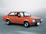 Daewoo Maepsy 1982 года